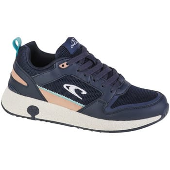 O'Neill Honolua Wmn Low, Vrouwen, Marineblauw, Sneakers, maat: 36
