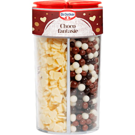 Dr. Oetker Chocofantasie - 129 g