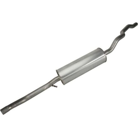 Voorpijp ASMET 03.098