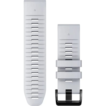 Siliconen horlogebandje Garmin QuickFit®
