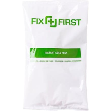 Cold pack pharmacar instant