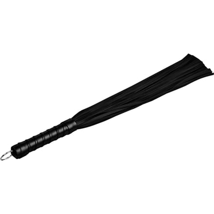 'Tasseled Flogger'