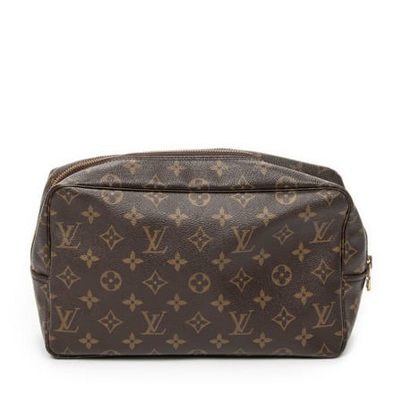Toiletry Pouch GM  Pouch