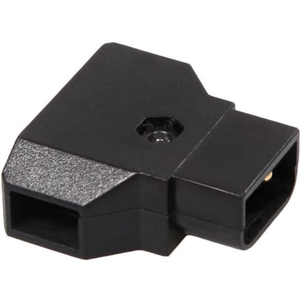 D-Tap Dtap Power TAP Mannelijke Rewirable DIY Socket voor Camcorder Rig Power Cable V-mount Anton Camera Batterij