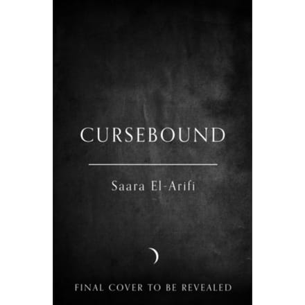 Cursebound - Faebound - Saara El-Arifi
