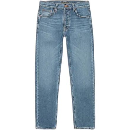 Slim Jeans Nudie Jeans Solid Ollie