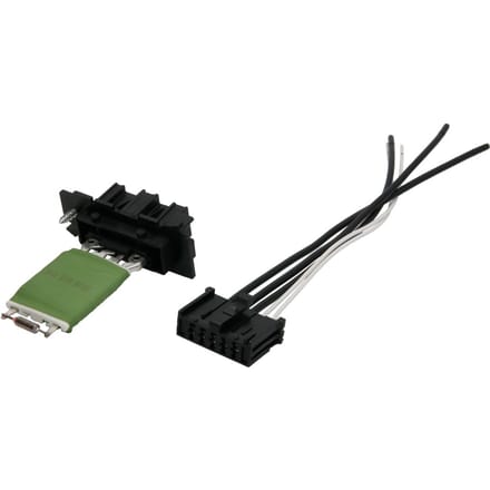 Regelaar, interieurventilator THERMOTEC DEF008TT