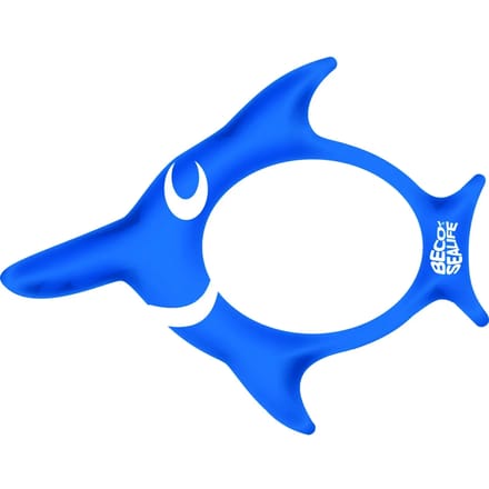 BECO-SEALIFE® - Duikring - Duikspeelgoed - Vis - Blauw