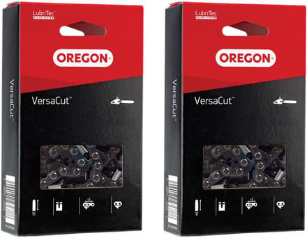 Oregon VersaCut Serie - Zaagketting - 3/8 inch - 1,3mm - 52 Schakels