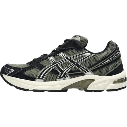 ASICS Gel-1130 Irvine Noir 40 black