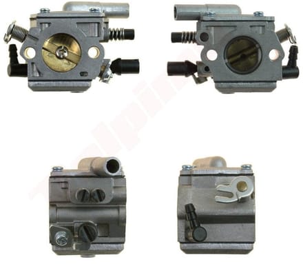 Carburateur passend op STIHL MS380 typ ZAMA ( 1119 120 0605 )