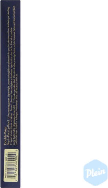 Esteé Lauder Double Wear Stay-in-Place Lip Liner 1.2 g. - 01 Pink.