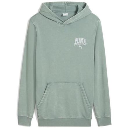 Capuchon sweaters Puma Class Washed