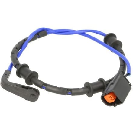 Waarschuwingscontact, remblokslijtage QUICK BRAKE WS0370A