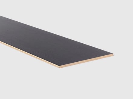 Maestro Overloopvloer Laminaat Zwarte Eik – 2050x230x8 mm | Traprenovatie