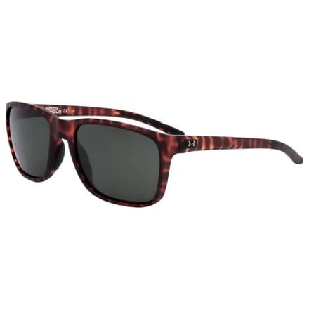 Zonnebril Heren Under Armour UA-0005-S-86 ø 58 mm