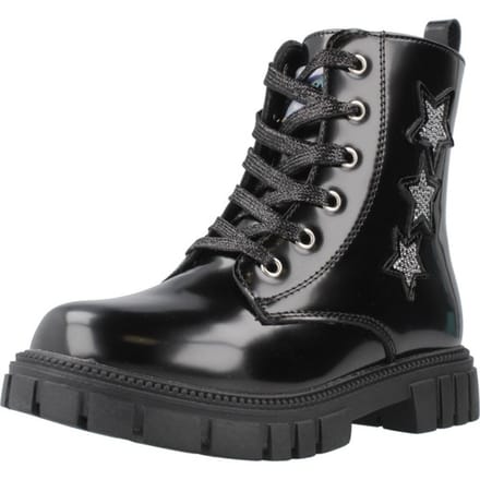 Enkellaarzen Conguitos Trooper Boot Star