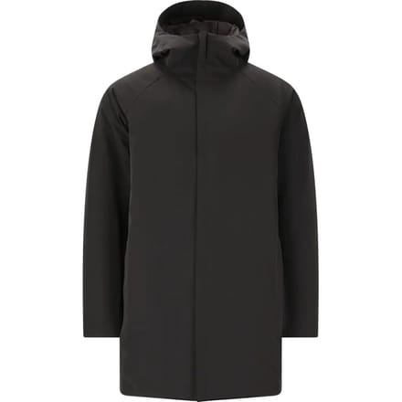 Parka SOS Boiwa