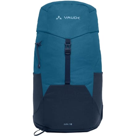 VAUDE Jura 18, Unisex, Rugzak