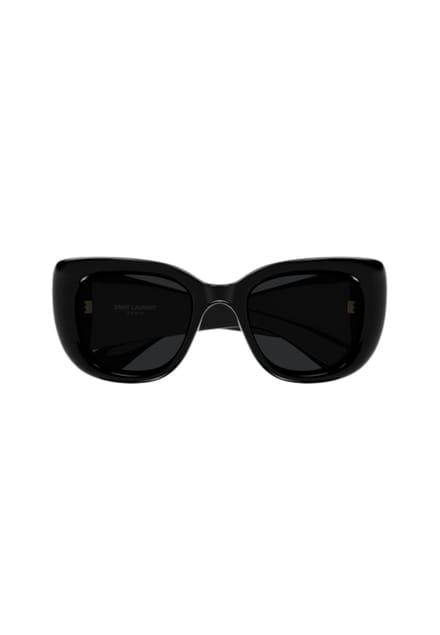 Zonnebrillen Saint Laurent Hoe SL903-001 Vrouw