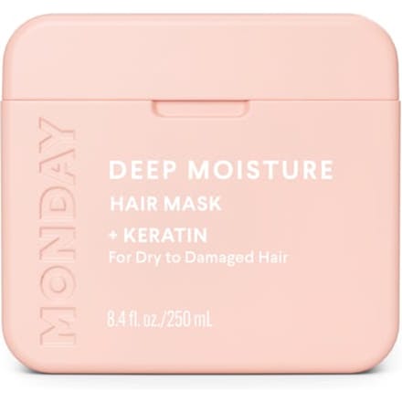 MONDAY Hair Mask Deep Moisture 250 ml