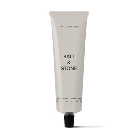 Salt & Stone Santal & Vetiver Bodylotion 100 ml