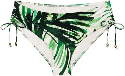 Zwemshort met verstelbare zijkanten voor dames Triumph Summer Palm
