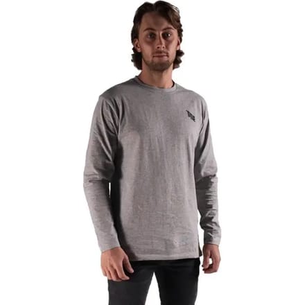 T-shirt met lange mouwen Title MTB Logo