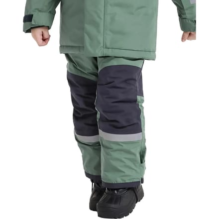 Waterdichte jas en broekset voor baby's Didriksons Skare 2
