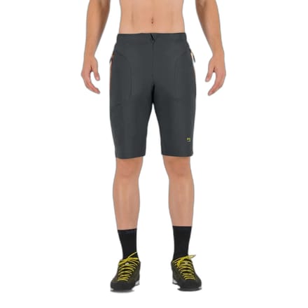 Karpos Roccia Bermuda Korte Broek Grijs 50 Man