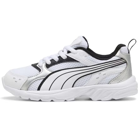 Mini Kunstleer Sneakers Kind Puma