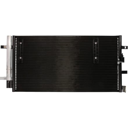 Condensator, airconditioning THERMOTEC KTT110138