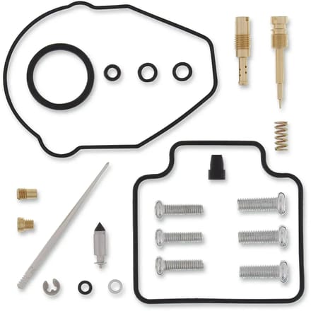 Carburateurset Moose Honda ATC 250 ES 1985