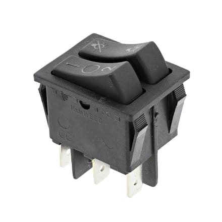 AEG set, controlepaneel 23004229