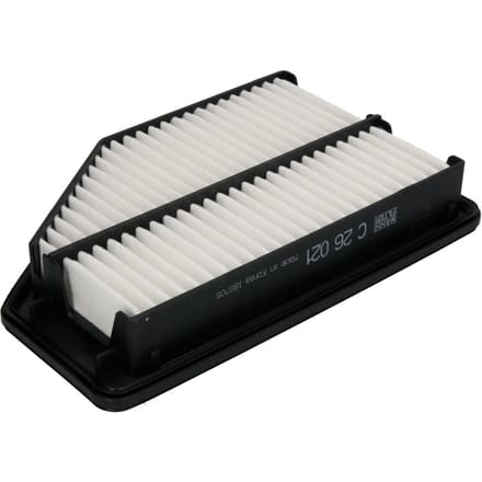 Luchtfilter MANN-FILTER C 26 021
