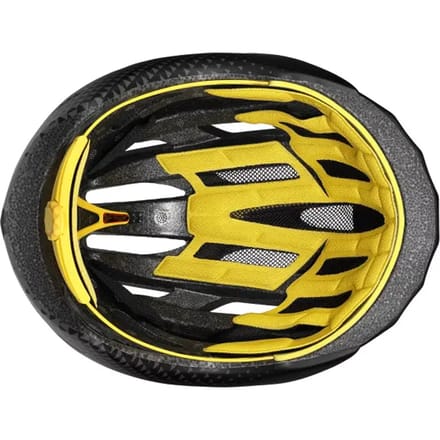 Helmschuim Mavic Syncro
