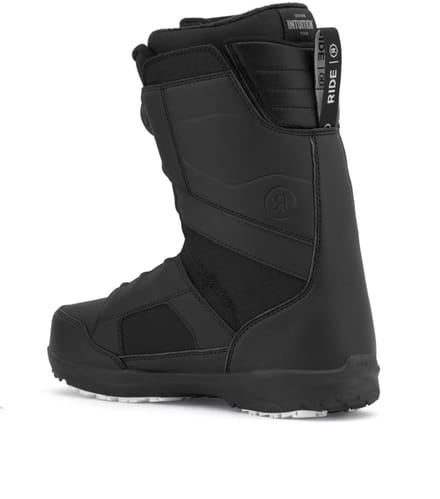 Ride Octave Snowboard Schoenen Zwart 27.5