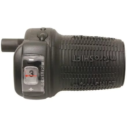 Stadsfiets shifter Shimano Nexus 3V.
