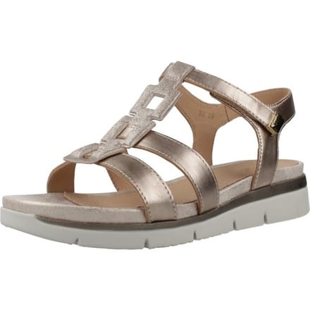 Sandalen met hakken Stonefly Elody 27 Laminated Glitter
