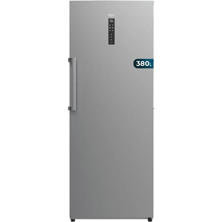 Vriezer Cecotec Congelador Bolero CoolMarket UF 380 inox D