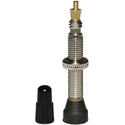 Tubeless bandventiel P2R Presta