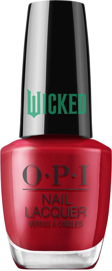 OPI Nail Lacquer - Nessa-ist Rose 15 ml