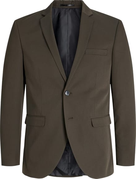 JACK&JONES - JPRFRANCO BLAZER NOOS - Heren - Colberts