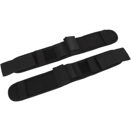 1 Paar 5mm Dikte Verstelbare Duik Schouderkussen Kussentje Accessoires voor 5cm Breedte Band