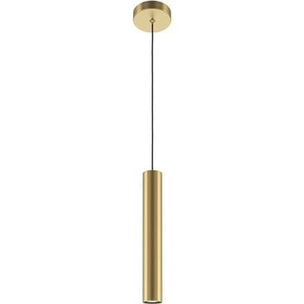 Maytoni - Hanglamp Pro Focus - Goud - Ø6