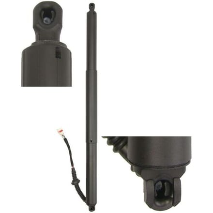 Elektromotor, achterklep STABILUS 757928