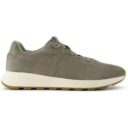 Trainers Toms Lite Cabrillo Suede
