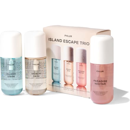PHLUR Island Escape Set