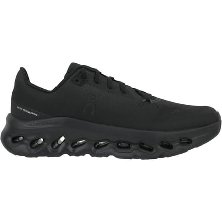 ON Cloudtilt Black Eclipse Heren Sneakers 3ME10100264 40 black