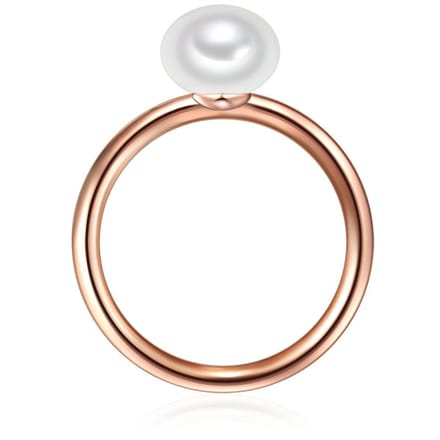 Valero Pearls Parel Ring